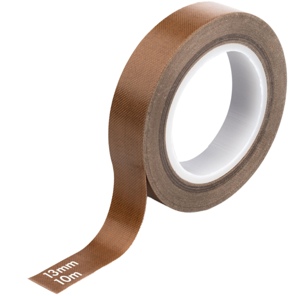 Taśma Teflonowa 13MM x 25M
