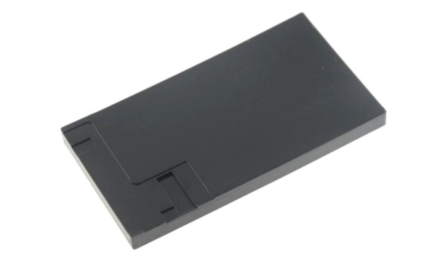 Forma Gumowa do Laminacji iPhone 7/8