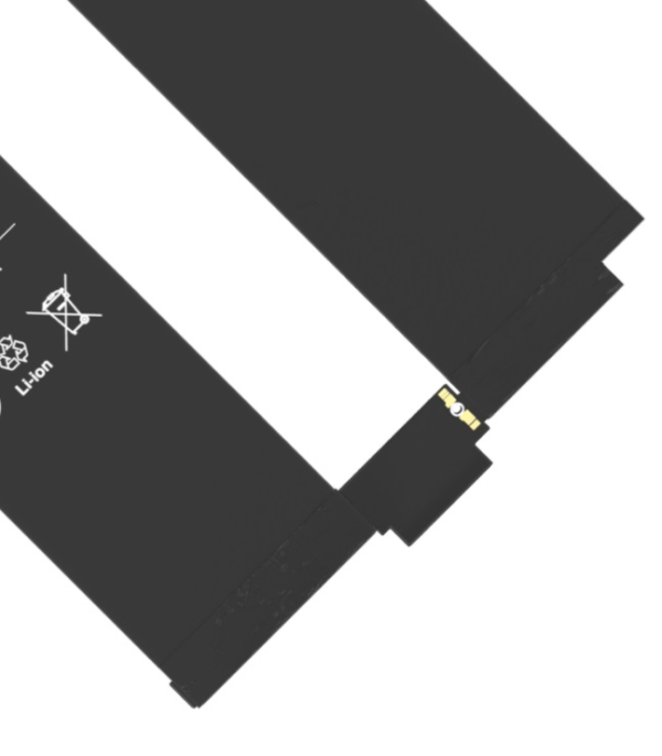Bateria iPad Pro 11 (1st Gen 2018) (AmpSentrix) - obrazek 13