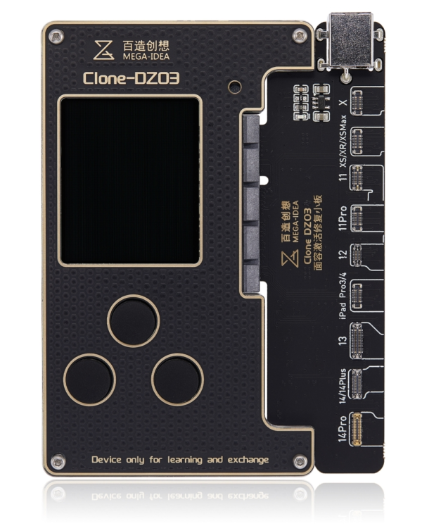 Programator Clone DZ03 do Face ID (Qianli)