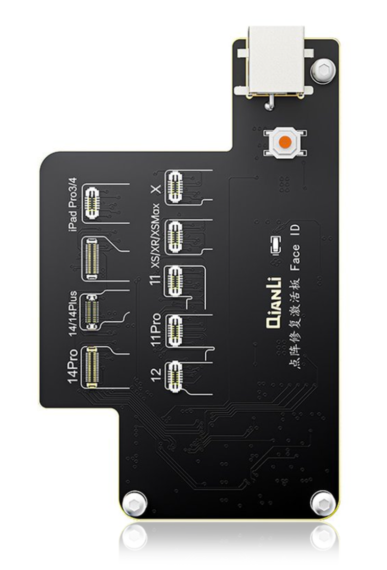 Plytka Face ID iCopy (Qianli)