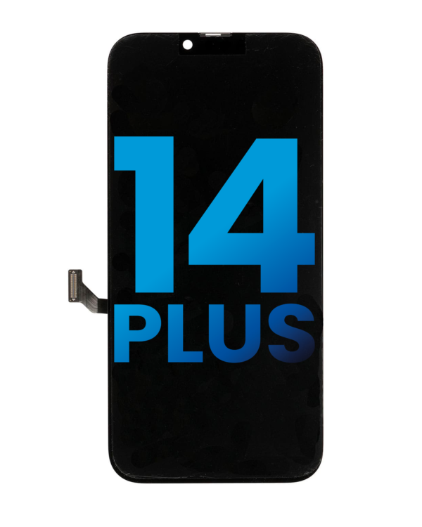 Wyświetlacz iPhone 14 Plus (AQ7 Incell)