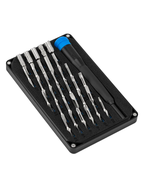 Zestaw 32 Bitów ze Śrubokrętem (iFixit)