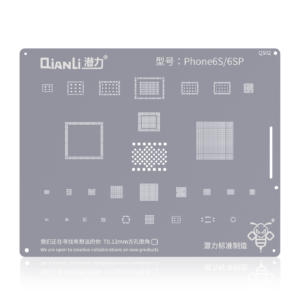 Sito do Reballingu iPhone 6S / 6SP (Qianli)