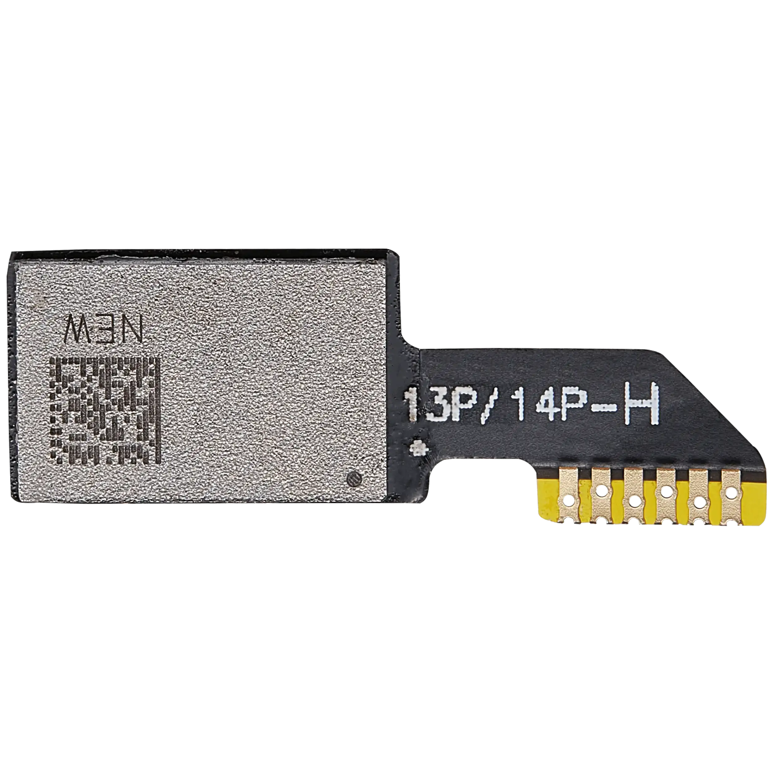 Taśma Dotyku z Układem iPhone 13 Pro (Demontaż)