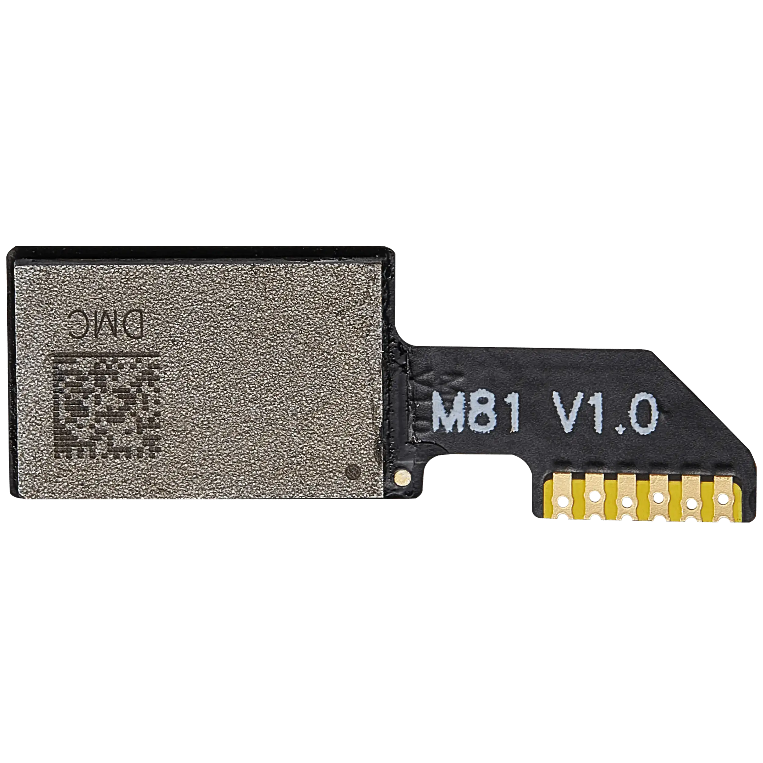 Taśma Dotyku z Układem iPhone 13 PM (Demontaż)