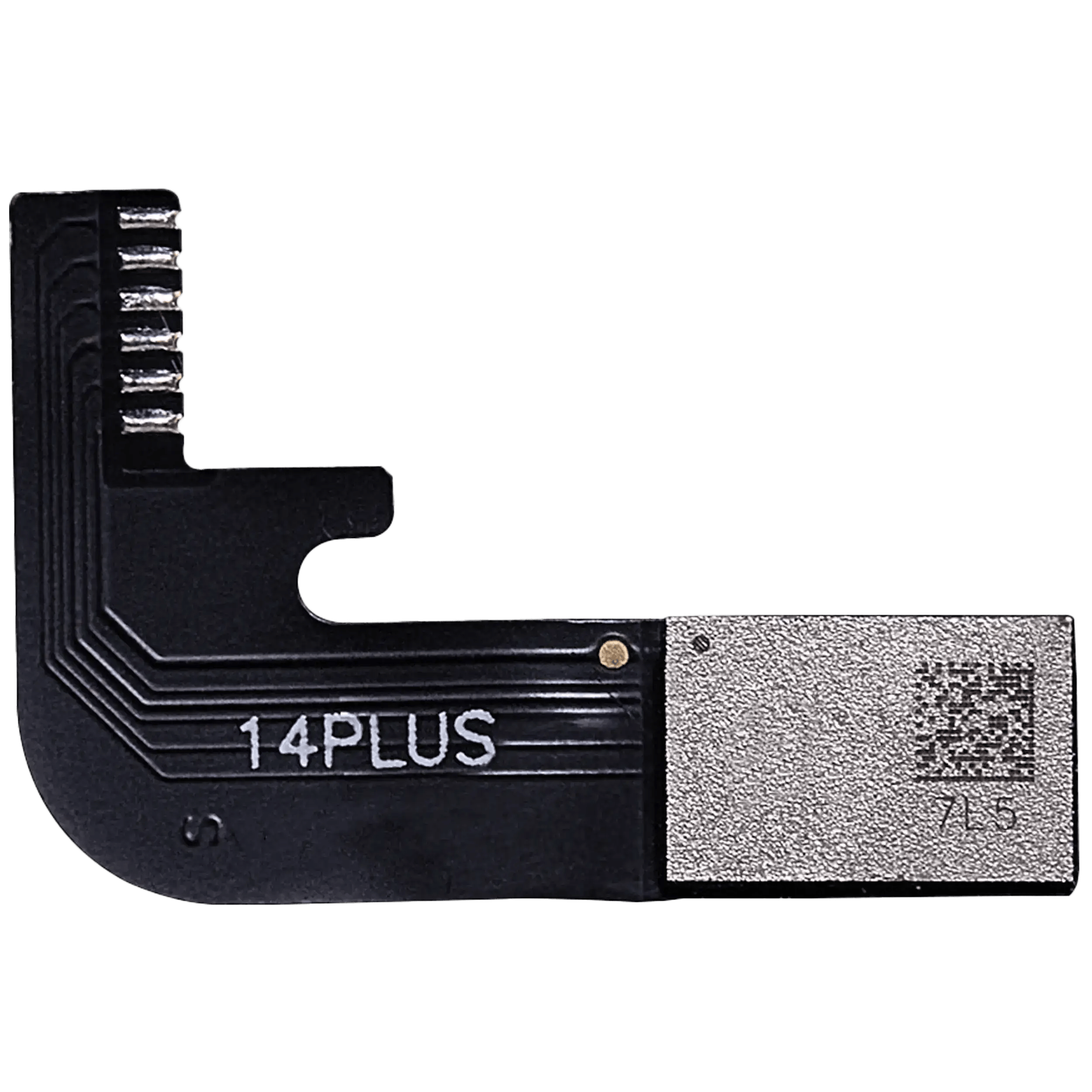 Taśma Dotyku z Układem iPhone 14 Plus (Demontaż)